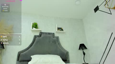 Karely online show from January 31, 7:11 pm