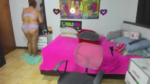 Karen online show from October 10, 3:55 am