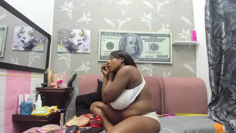 Karen online show from March 11, 10:42 pm