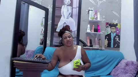 Karen online show from May 16, 12:24 am