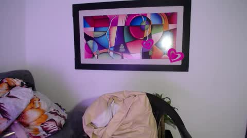 Karina online show from March 21, 10:37 pm