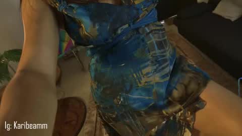 K online show from January 11, 7:08 pm