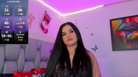 Karin    online show from December 7, 12:41 am