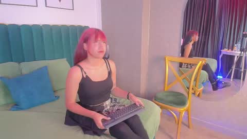 Karina online show from February 4, 3:00 am