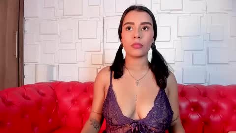karina_aurora online show from January 20, 7:25 am