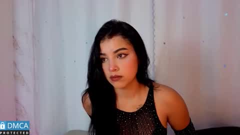 Karina saenz online show from March 5, 12:01 pm