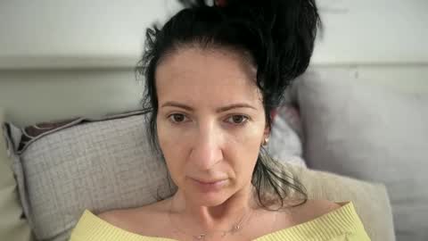 Snapshot of karinablair chatting on February 13, 11:06 am Karina online show from February 13, 11:06 am