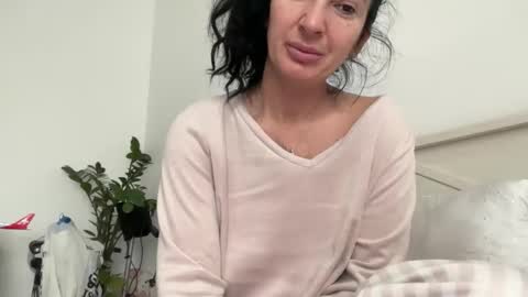 Karina online show from February 28, 10:25 am