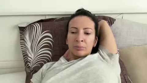 Snapshot of karinablair chatting on February 12, 12:12 pm Karina online show from February 12, 12:12 pm