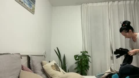 Snapshot of karinablair chatting on February 19, 6:32 pm Karina online show from February 19, 6:32 pm