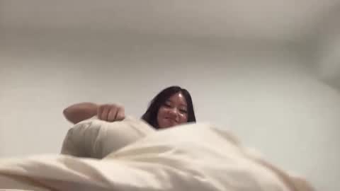 KarinaRose online show from January 4, 2:03 am