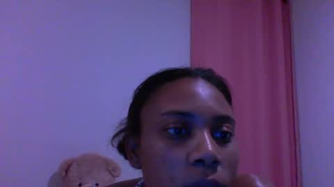 Karinegigi online show from February 12, 2:24 am