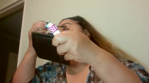 karissa online show from February 4, 11:24 am