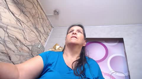 Snapshot of karito_mature17 chatting on October 21, 11:14 am Karito online show from October 21, 11:14 am