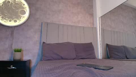 Karla online show from April 18, 7:58 pm