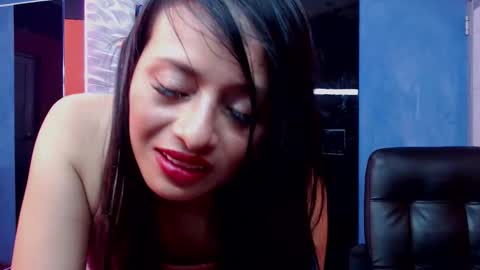  KARLA  online show from November 24, 6:32 pm