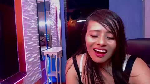  KARLA  online show from October 30, 9:05 pm