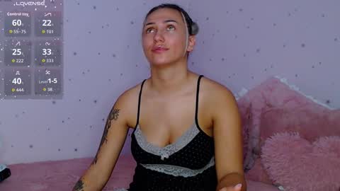 Andreea Fun it s my name online show from November 28, 4:43 pm
