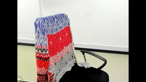 karla_cg online show from February 26, 8:13 pm