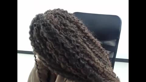 karla_cg online show from February 22, 7:54 pm