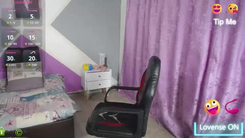 Karla online show from February 28, 2:09 pm