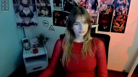 Karla online show from November 10, 1:28 pm