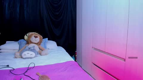 Karla  online show from April 20, 11:02 am