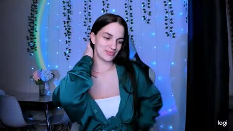 karla_lim online show from February 8, 10:40 pm