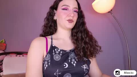 Goddess Karla  online show from March 12, 1:14 am