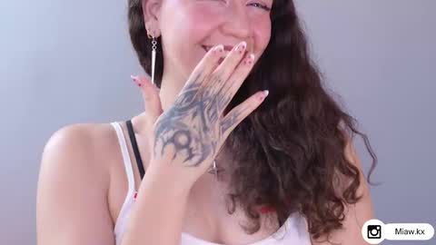 Goddess Karla  online show from February 15, 8:56 pm