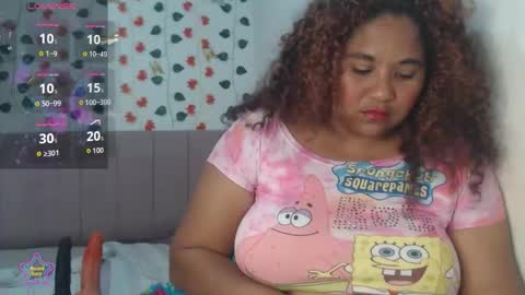 Karla online show from March 1, 4:18 pm