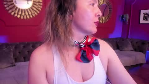 carla  online show from November 17, 3:40 am