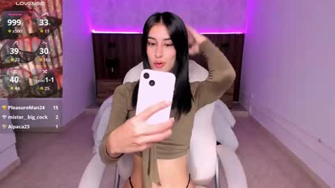 Karlaa  online show from January 9, 11:25 am