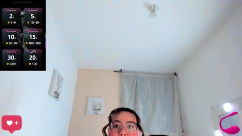 Karla Lane  online show from March 17, 4:16 am