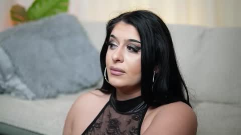 Karla  online show from October 4, 8:57 pm