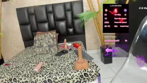 karlarusso online show from October 4, 10:36 pm