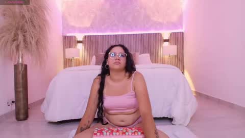 Karli online show from April 15, 7:58 pm