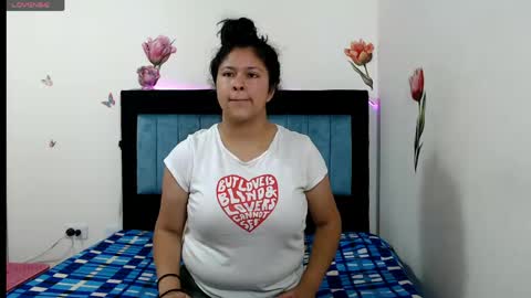 karlyxs online show from April 15, 12:28 pm