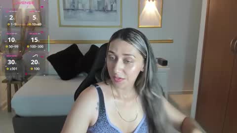 karlyy_ online show from December 1, 7:38 pm