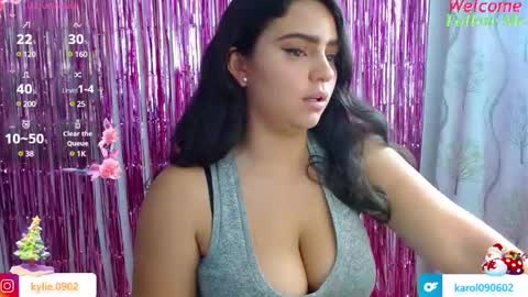 karol 09 online show from December 14, 2:11 am