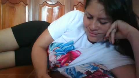 Karol online show from February 27, 5:37 pm