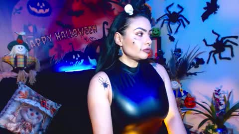 Snapshot of karol_kennedy chatting on October 23, 6:52 am Karol Kenedy online show from October 23, 6:52 am