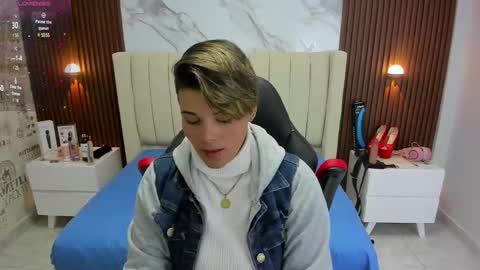 Karoll online show from March 6, 10:47 pm