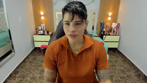 Karoll online show from October 9, 3:10 am