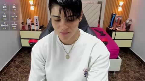 Karoll online show from September 24, 3:16 am