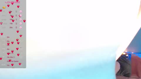 Kira online show from February 6, 2:04 am