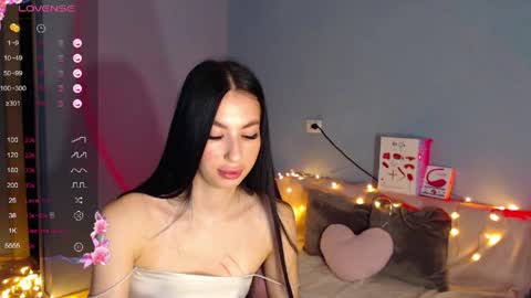 Kira online show from March 27, 2:46 am