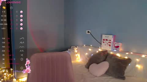 Kira online show from April 4, 2:32 am