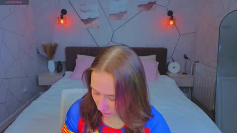 Karolina online show from April 29, 9:23 am