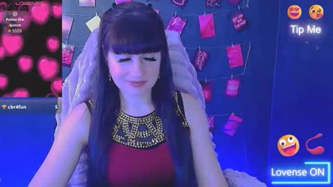 Caroline online show from February 9, 8:05 am